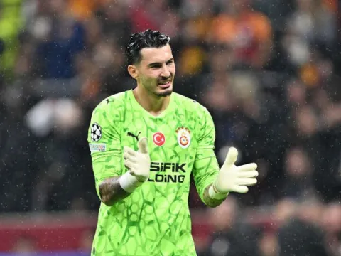 "2-0'ı bulsak maç bizim elimizde olurdu" - fotoğraf 1