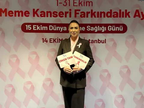 Meme kanserinde bitkisel tehlike - fotoğraf 1
