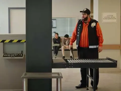 Recep İvedik 8, iki bölüm halinde geliyor: İlk fragman izleyiciyle buluştu - fotoğraf 1