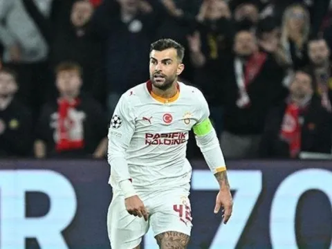 Abdülkerim Bardakcı yerine oynayacak! Okan Buruk karatını verdi - fotoğraf 4