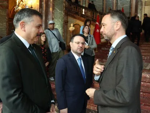 Belçika'da kritik zirve! - fotoğraf 3