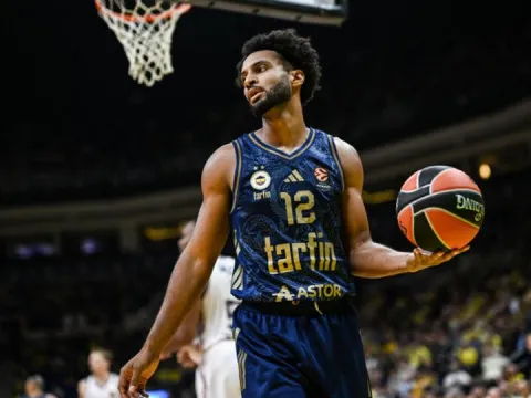 Fenerbahçe, Panathinaikos'a konuk olacak! - fotoğraf 1
