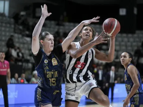 Beşiktaş, Fransa'da galibiyet peşinde! - fotoğraf 2