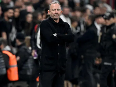 TFF, Sergen Yalçın'ı resmen açıkladı! - fotoğraf 1