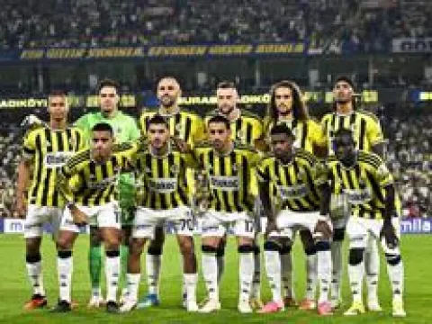 Fenerbahçe - Alanyaspor | Muhtemel 11'ler - fotoğraf 2