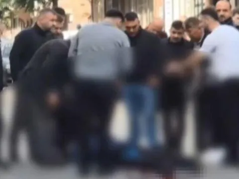 Eşine tavuk satan kasabı öldürdü - fotoğraf 1