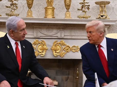 Washington'da hayal kırıklığı! Netanyahu ABD'yi bıktırdı - fotoğraf 4