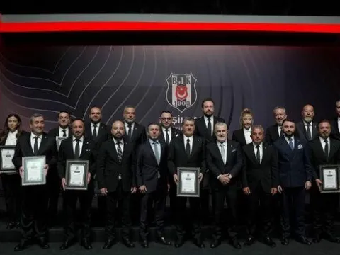 Beşiktaş'ta futbol komitesi geri döndü! - fotoğraf 2
