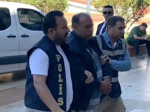 Tüfekle vurulan Emel Bozkuş hayatını kaybetti: Katil zanlısı dronla yakalandı - fotoğraf 3