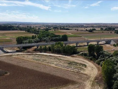 Halkalı-Kapıkule 1.5 saate düşüyor - fotoğraf 2