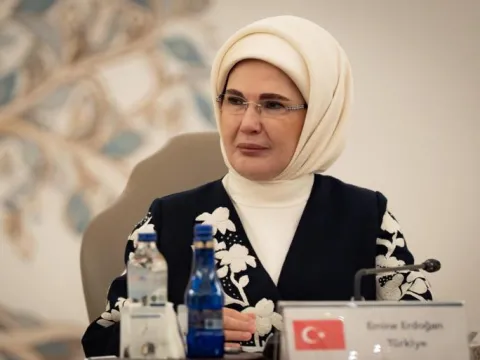 İlk adım atıldı! Emine Erdoğan'ın himayeleri ile Aile ve Kadın Konseyi kuruluyor - fotoğraf 1