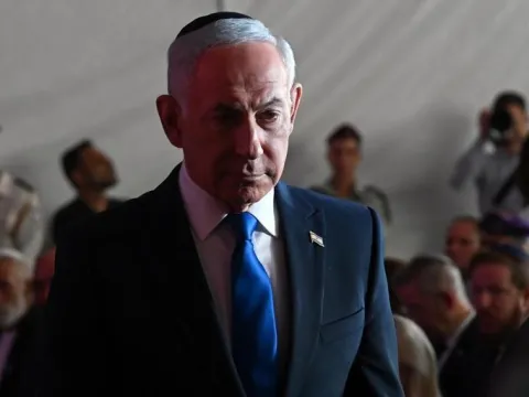 İsrail’i karıştıran 7 Ekim itirafı: Eski sekreter “telefon kayıtları değiştirildi" dedi... - fotoğraf 1
