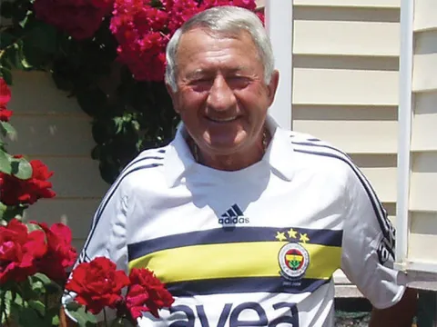 Fenerbahçe'nin efsane kalecisi Ilie Datcu hayatını kaybetti! - fotoğraf 5