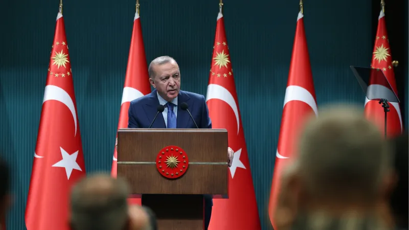 Kabine toplanıyor... İşte masadaki başlıklar