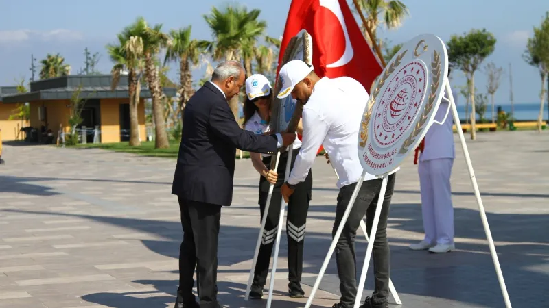 Kabotaj Bayramı Bağımsızlığımızın Sembolü