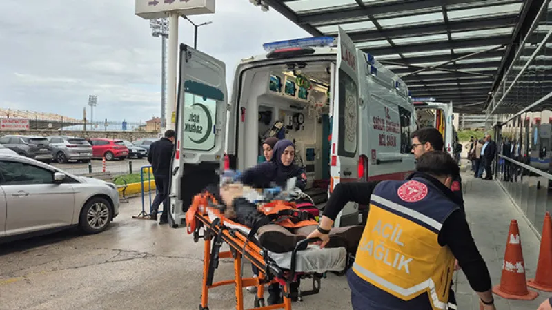 Kaçak maden ocağında göçük: 1 ölü