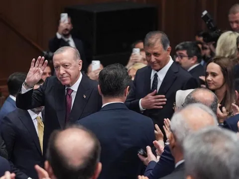 Cumhurbaşkanı Erdoğan'dan fon açıklaması: Vatandaşımızın birikiminin ödenmesi için süreçleri işletiyoruz - fotoğraf 3