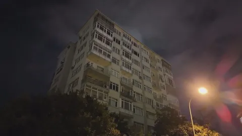 Kadıköy'de tahliye krizi. Belediye "Yıkılma riski var" dedi