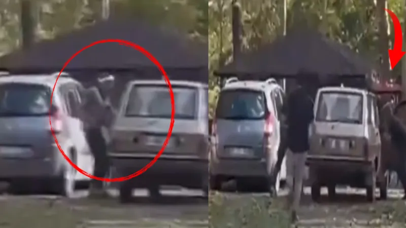 Kadın katili cellat böyle yakalandı! 22 yaşındaki Sevda'yı ailesinin önünde öldürdü...