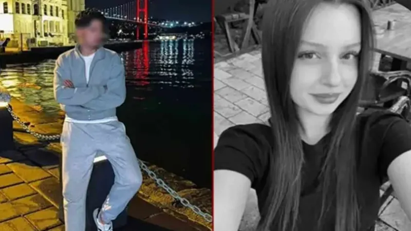Kadın katiline kadın takipçi yağıyor: Hesabı bir günde 15 katına çıktı