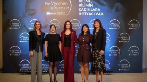 ‘Kadın Sağlığı Araştırmaları Ağı’ hayata geçirildi