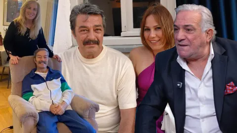 Kadir İnanır'ın mirasıyla ilgili krize son nokta. "Dayım bu kadar aciz miydi?"