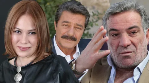 Kadir İnanır'ın yeğeni Levent İnanır'dan yeni iddialar. "Dayımın öldüğü hafta tatile gitti"
