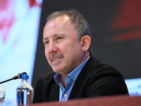 Şenol Güneş'ten Sergen Yalçın ve Milli Takım açıklaması: Başarılı olmasını isteriz - fotoğraf 4