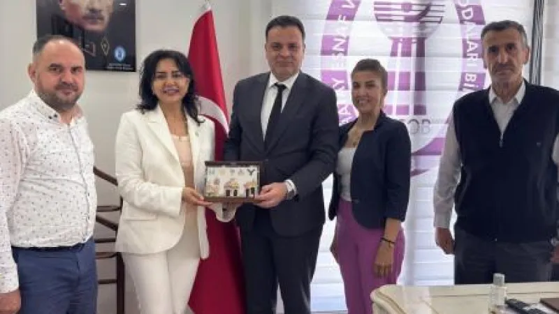 KAGİD: GİRİŞİMCİ KADINLAR DESTEKLENMELİ