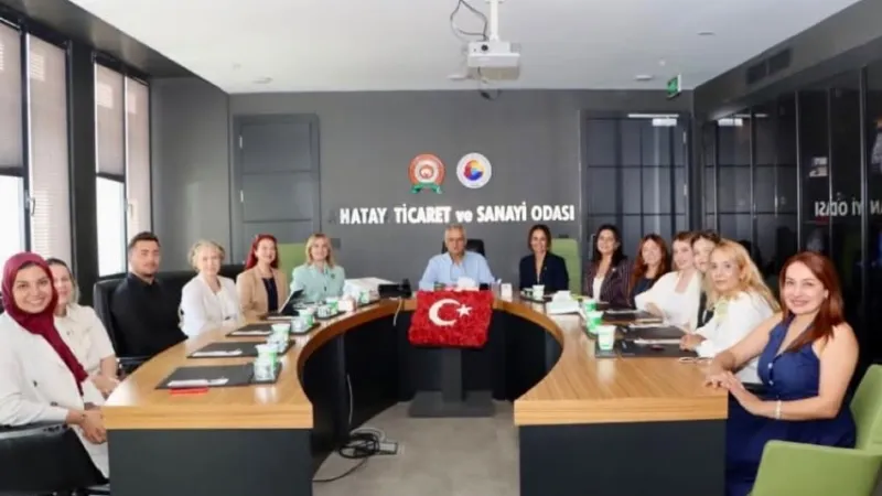 KAGİD: HEDEFİMİZ KADIN İŞ GÜCÜNÜ ARTTIRMAK