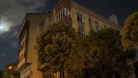 Kağıthane’de tadilat kavgası: Üç yaralı, amca ve yeğen tutuklandı