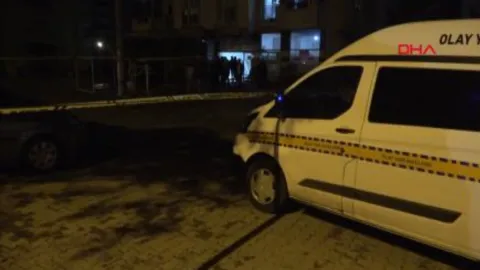 Kahramanmaraş'ta kanlı kavga: İki arkadaşını bıçakladı