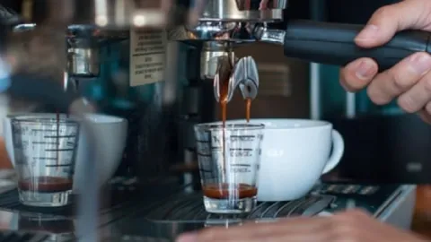 Kahve devi restoran devini almak için hazırlıklara başladı
