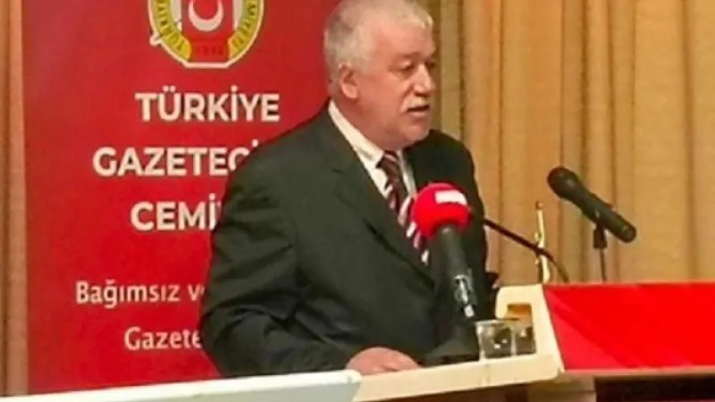Kalaycıoğlu: Acılarımızı Unutmadan Umudu Büyütüyoruz
