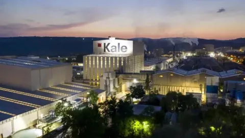 Kaleseramik’ten kritik hamle: Yapılandırma için bankalarla masaya oturuluyor