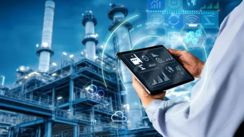 Kalkınma Yolu'nda enerji hedefi: Yıllık 80 milyar dolarlık ekonomik büyüklük