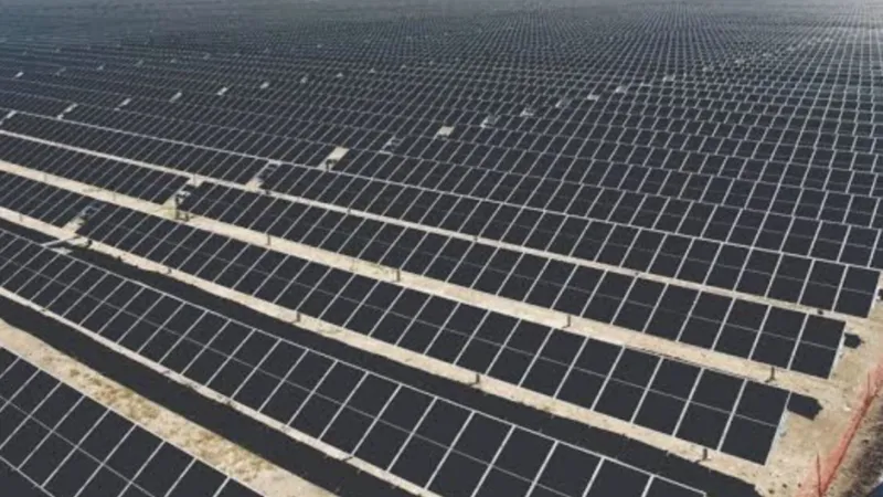 Kalyon PV ABD'de fabrika kuracak