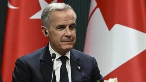 Kanada Başbakanı Carney'den Türkiye'ye övgü dolu sözler! 'Almamız gereken dersler var'