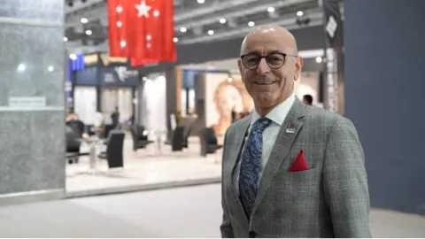 Kanada ile 10 milyar dolarlık ticaret hedefi