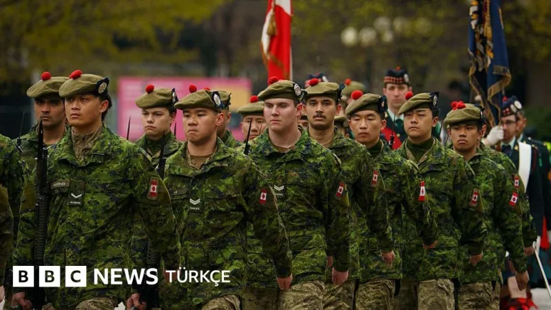 Kanada neden pek muhtemel olmayan bir ABD işgaline hazırlanıyor?