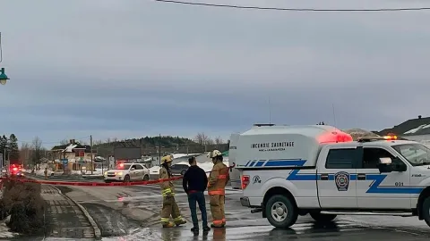 Kanada'da askeri üste facia: 4 asker öldü