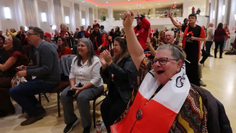 Kanada'nın Alberta eyaletinde bağımsızlık referandumu tamamlandı