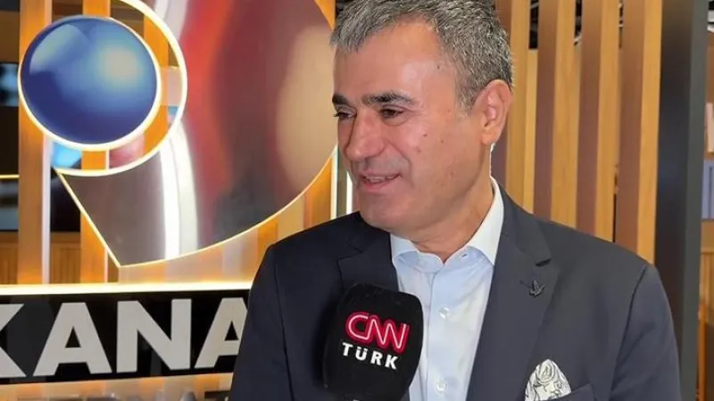 Kanal D, MIPCOM fuarına damgasını vurdu! Demirören Medya TV Grup Başkanı Murat Yancı: İngilizce yapımlardan sonra dünyada ikinciyiz