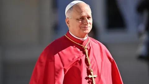 Kanser tehşisiyle ameliyata alınmıştı: Papa'dan beklenen haber geldi
