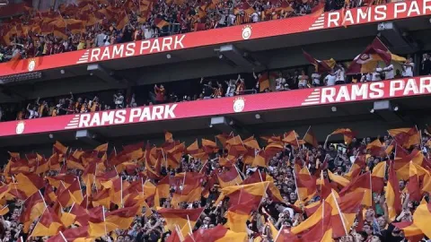 KARABORSA OPERASYONU | Galatasaray-Barcelona maçı öncesi 9 şüpheli gözaltına alındı