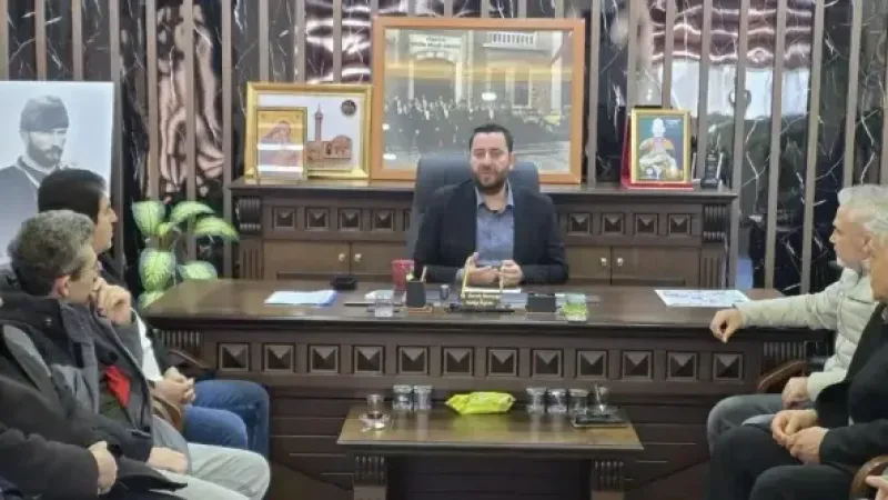 KARAÇAY: BİR ŞEHRİ KARANLIĞA MAHKUM EDİP HALKI SUÇLAYAMAZSINIZ!