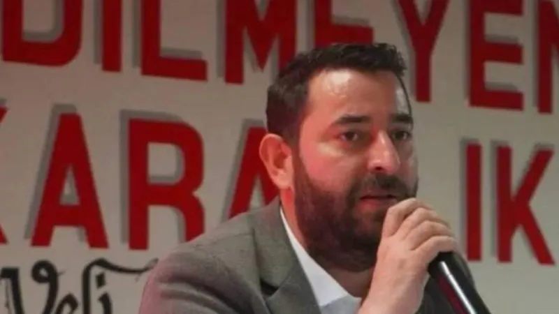 Karaçay: Soykırımı Artık Dünya Görmeli