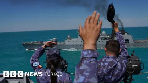 Karadeniz'de gemi saldırıları: Bulgaristan'dan Türkiye ve Romanya'ya davet; AB devreye girdi