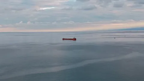Karadeniz’de gemiye saldırı: Kayıp denizciler aranıyor