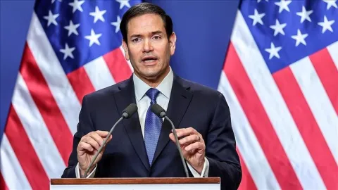 Karadeniz'de tahıl sevkiyatı ateşkesi umudu. Rubio: Türkiye'nin teklifini değerlendiriyoruz